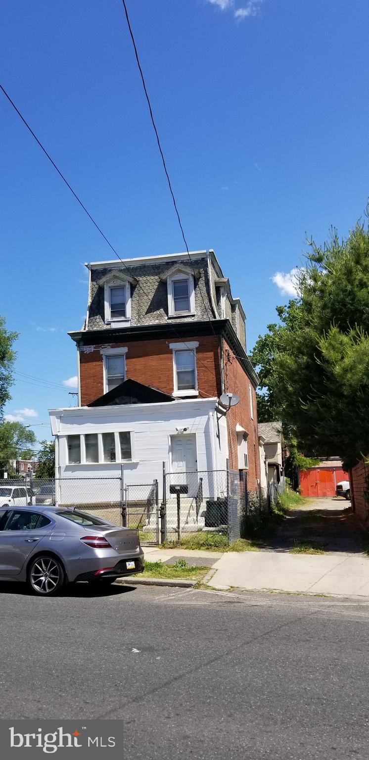 317 West Tabor Road Philadelphia, PA 19120 - Photo 10 of 11 Gallery Image 10