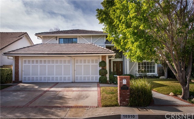 18910 Killimore Court Porter Ranch, CA 91326 - Photo 1 of 1 Gallery Image 1