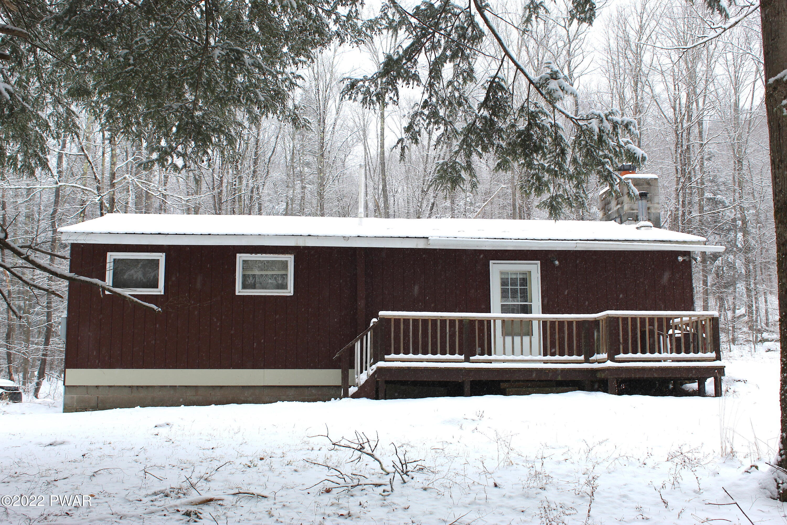 27 Dillontown Road Lake Como, PA 18437 - Photo 28 of 54