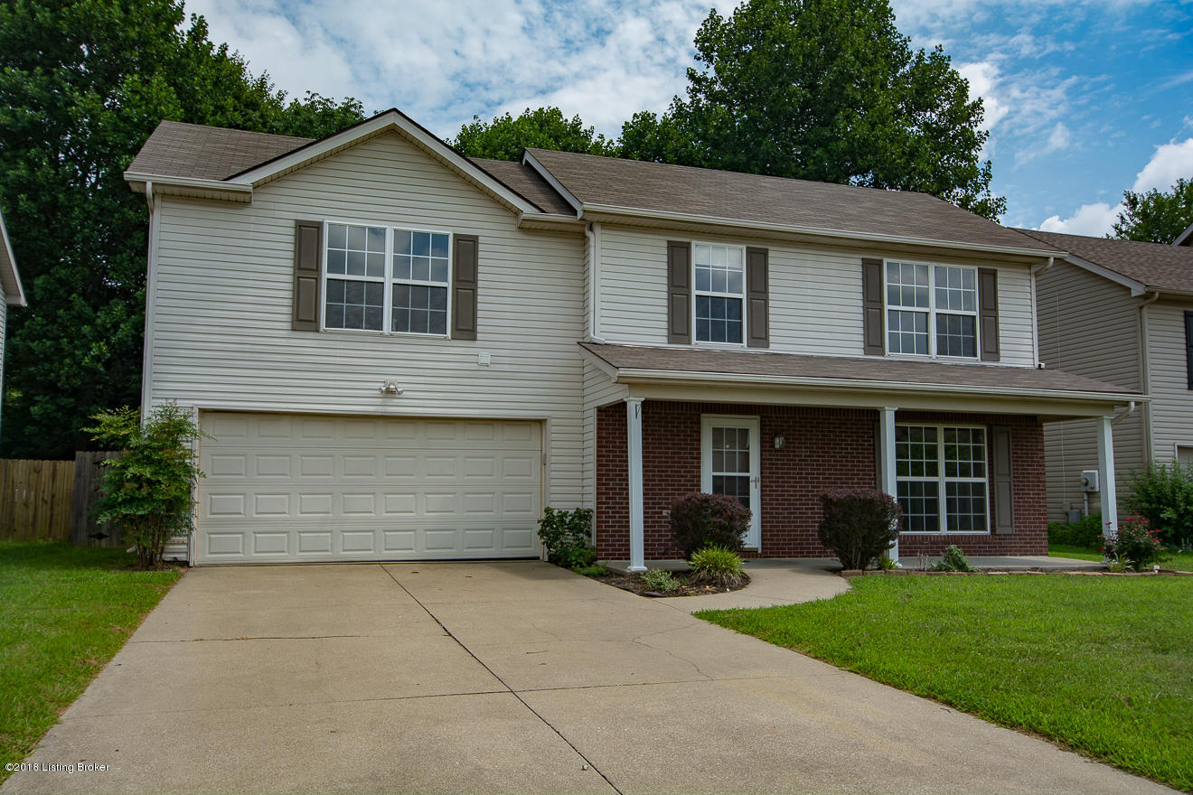 6505 Harrogate Road Louisville, KY 40229 - Photo 29 of 29 Front of Home