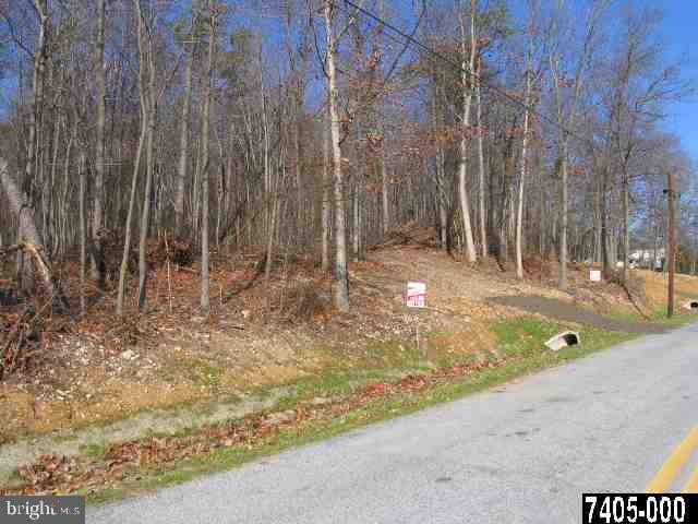 Lot 5 Fish And Game Road Waynesboro, PA 17268 - Photo 4 of 4 Gallery Image 4