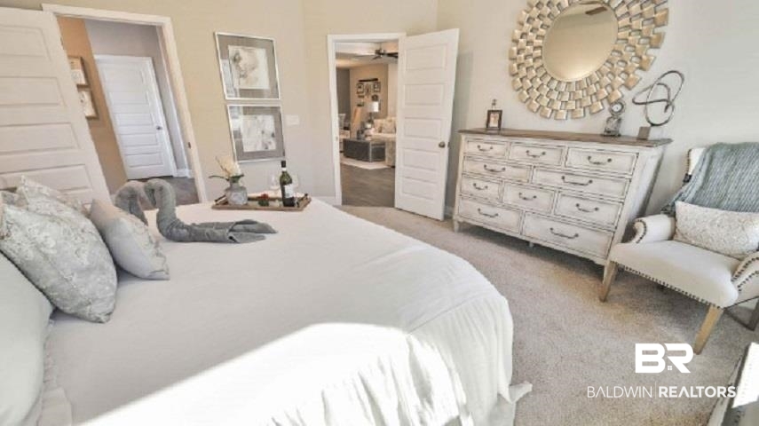 7949 Calverton Street Foley, AL 36535 - Photo 11 of 17 Primary Bedroom