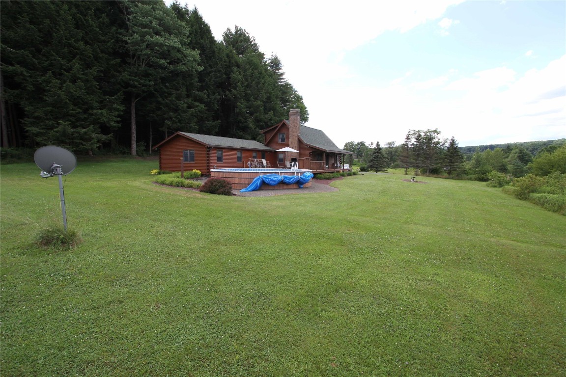 1962 East Windsor Road Nineveh, NY 13813 - Photo 3 of 45 Gallery Image 3