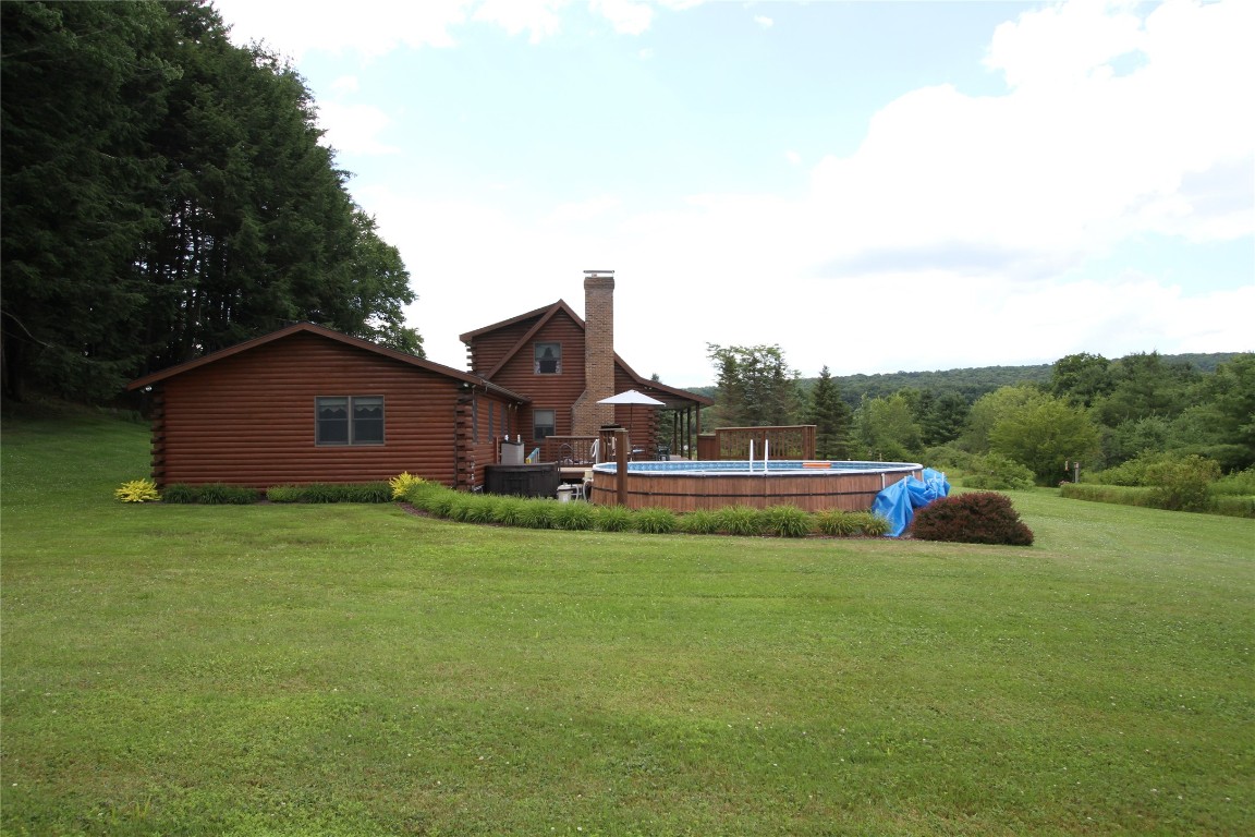 1962 East Windsor Road Nineveh, NY 13813 - Photo 4 of 45 Gallery Image 4