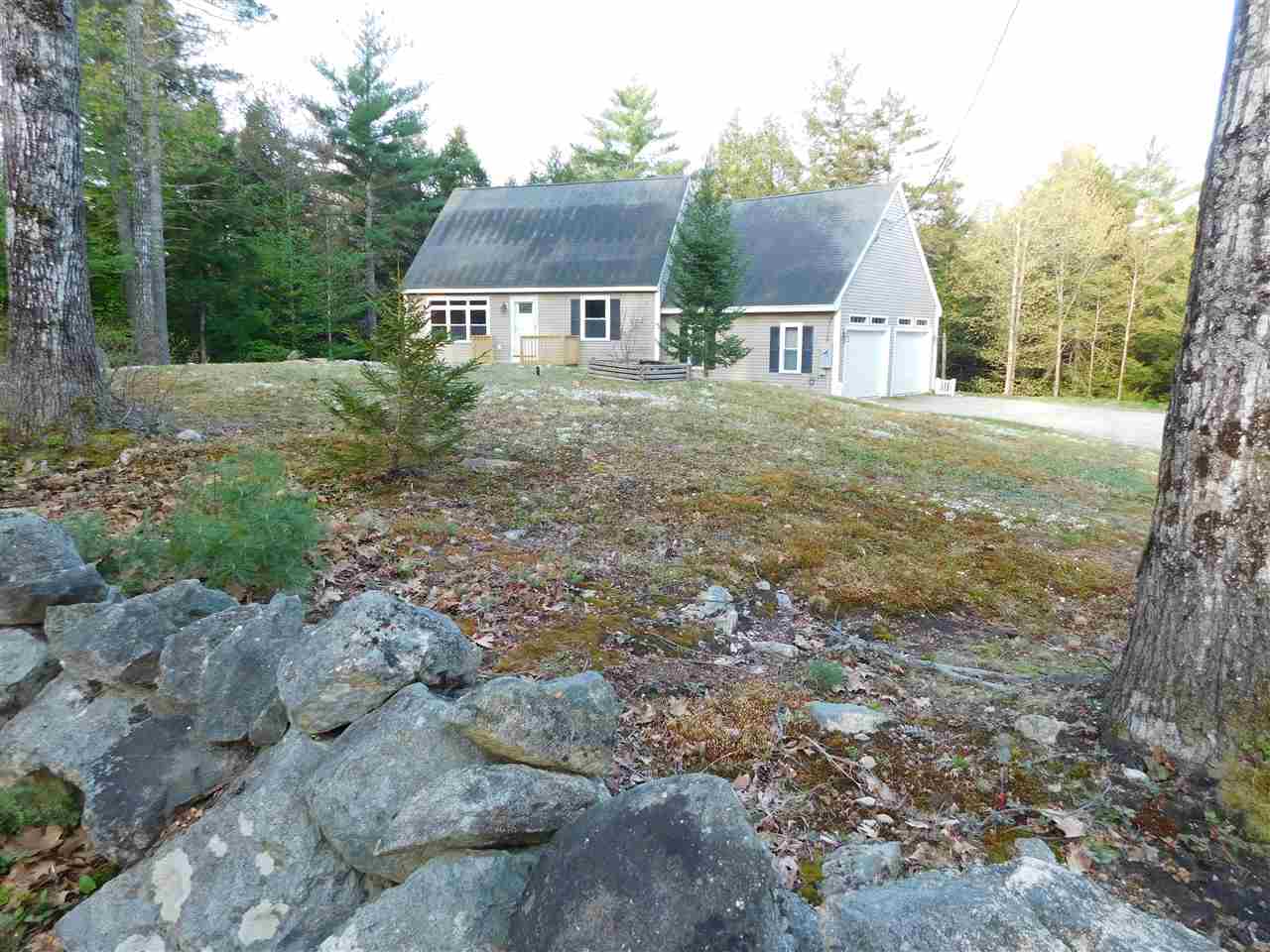 197 Garney Road Brookfield, NH 03872 - Photo 2 of 35