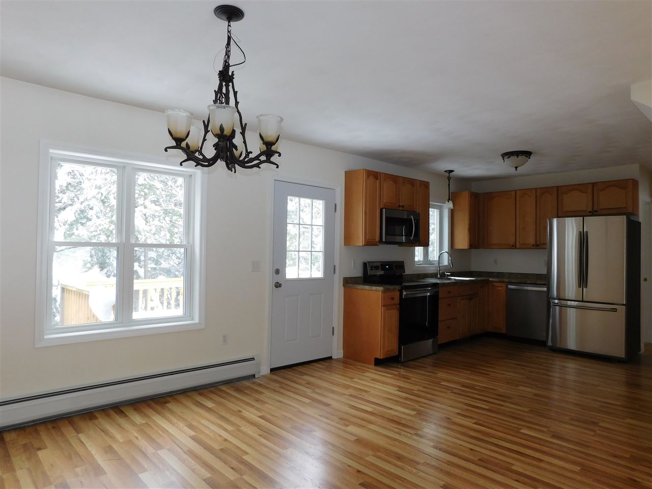 197 Garney Road Brookfield, NH 03872 - Photo 13 of 35