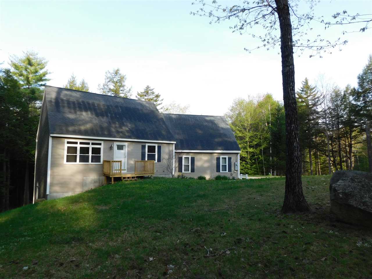 197 Garney Road Brookfield, NH 03872 - Photo 35 of 35