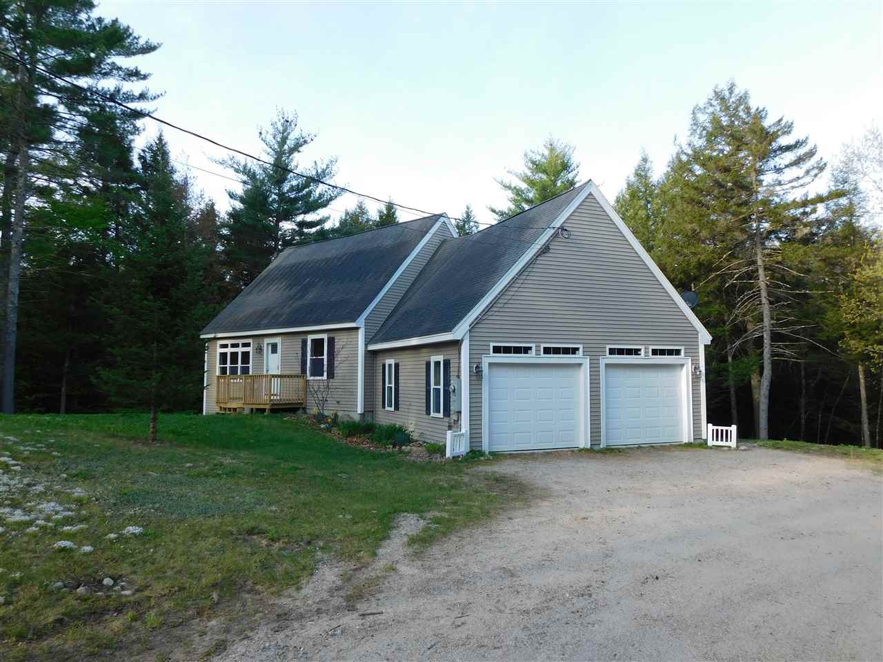 197 Garney Road Brookfield, NH 03872 - Photo 7 of 35