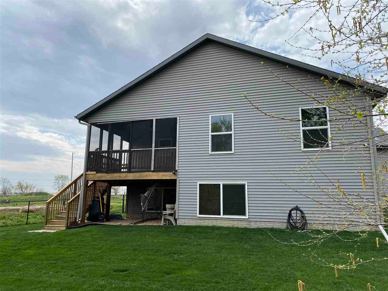 5122 Ruhd Street Southwest Cedar Rapids, IA 52404 - Photo 21 of 21 Gallery Image 21