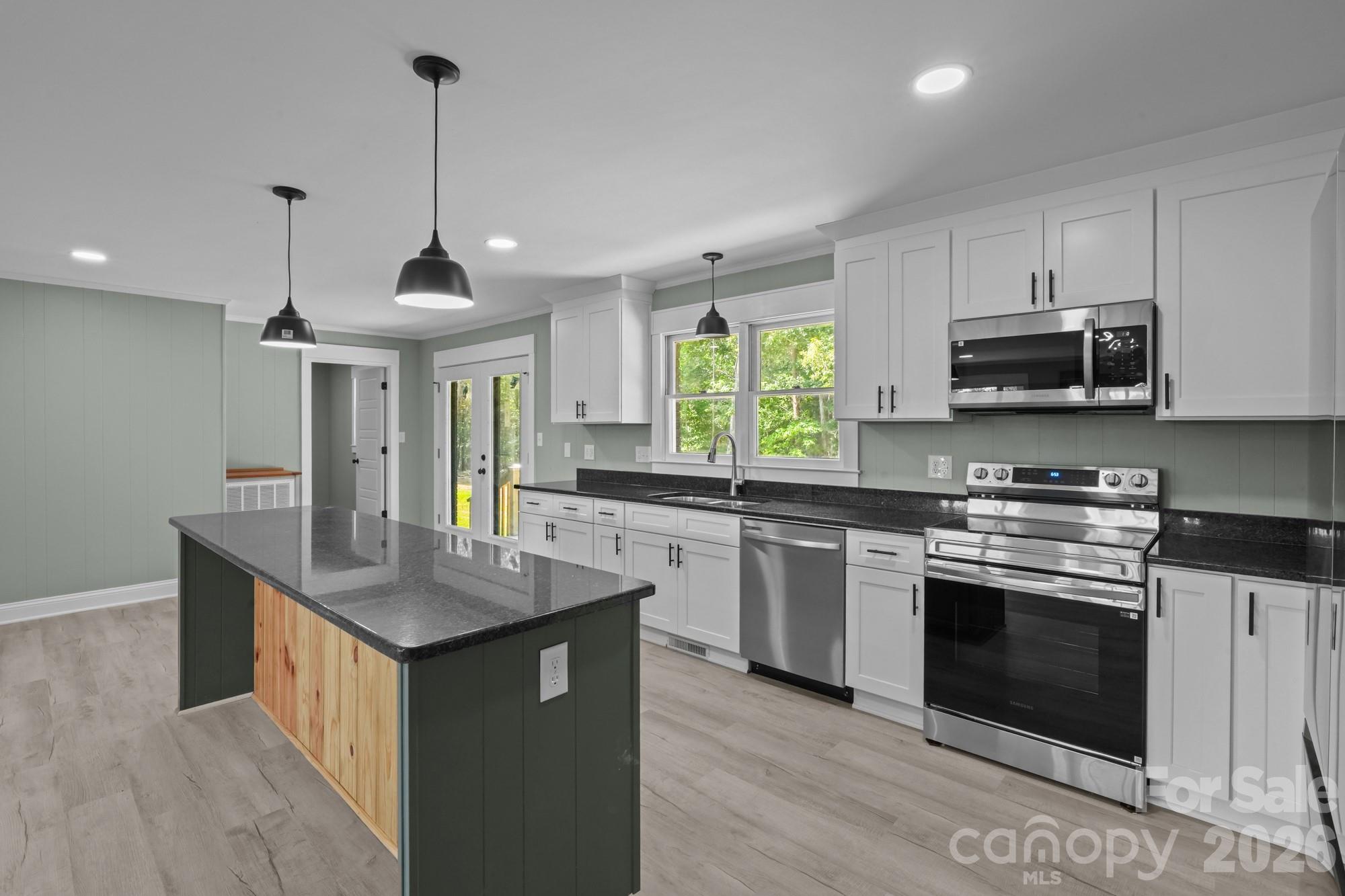 1411 West V Thompson Road Rutherfordton, NC 28139 - Photo 14 of 39