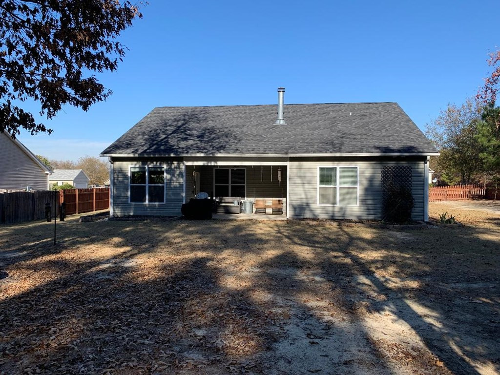 105 Veranda Rdg Drive Lugoff, SC 29078 - Photo 31 of 38