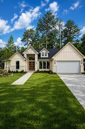 $570,000 | 2723 Michaelangelo Street, New Caney, TX 77357
