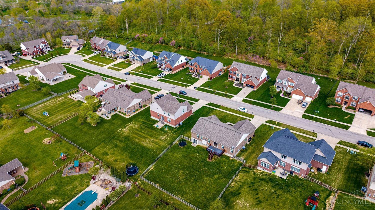 904 Pond Ridge Circle Hamilton, OH 45013 - Photo 43 of 47