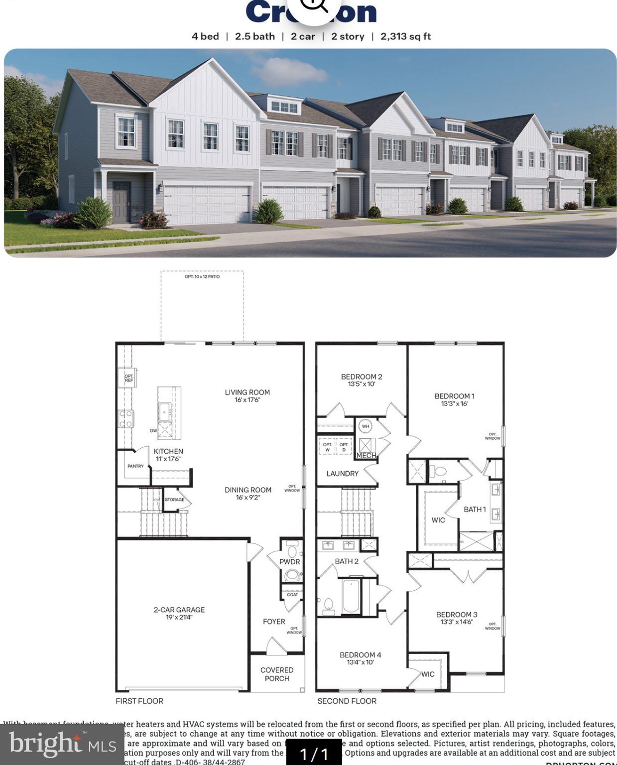 505 Scotty Boulevard, Unit 1302 Rio Grande, NJ 08242 - Photo 3 of 55 a picture of a person on a street