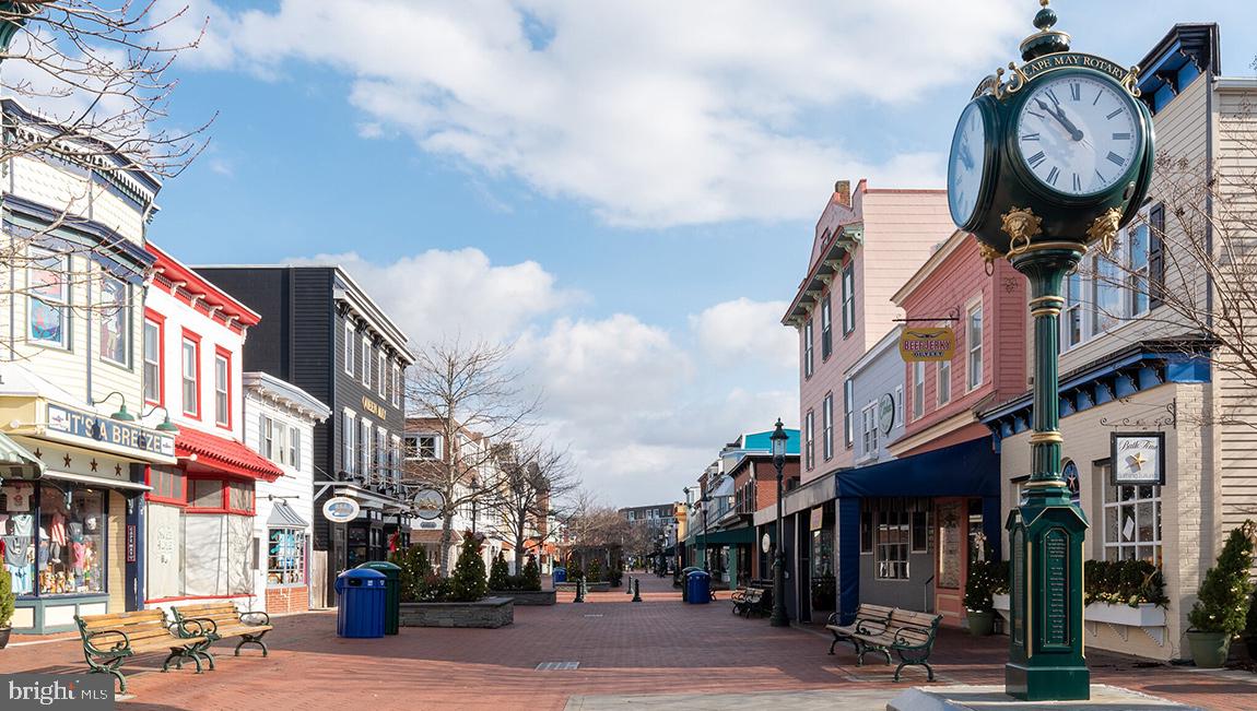 505 Scotty Boulevard, Unit 1302 Rio Grande, NJ 08242 - Photo 55 of 55