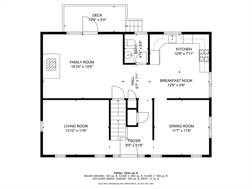 36 Plantation Road Plymouth, MA 02360 - Photo 17 of 41 Gallery Image 17