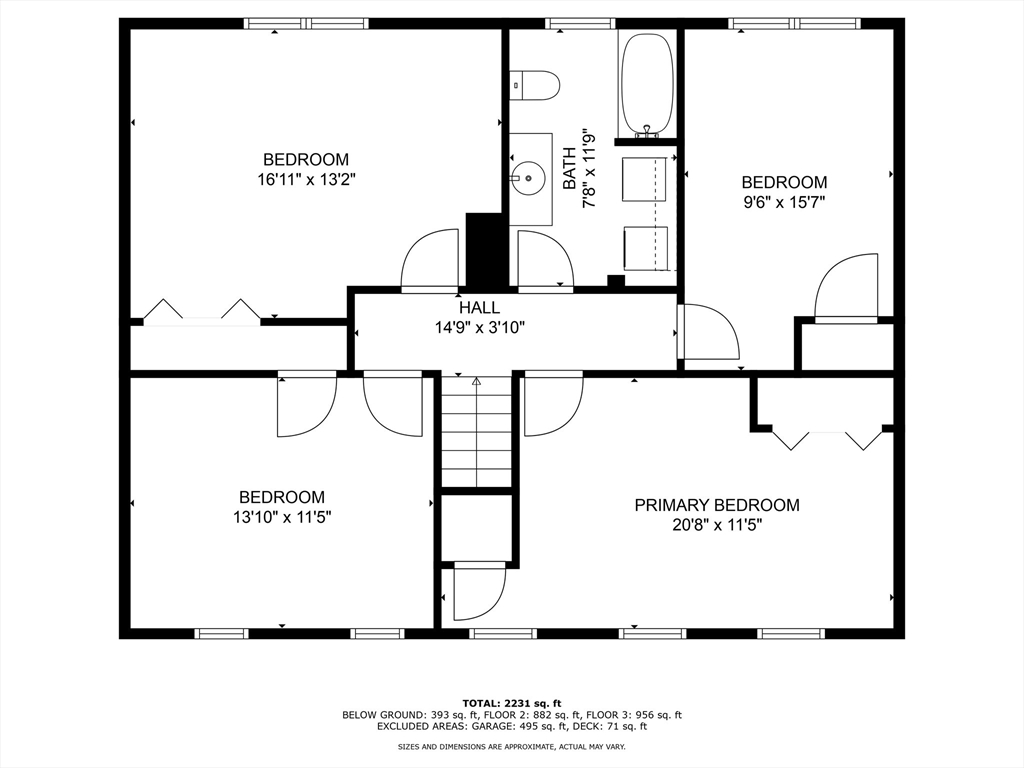 36 Plantation Road Plymouth, MA 02360 - Photo 18 of 41 Gallery Image 18