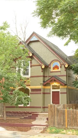 $655,000 | 1465 Josephine Street, Denver, CO 80206