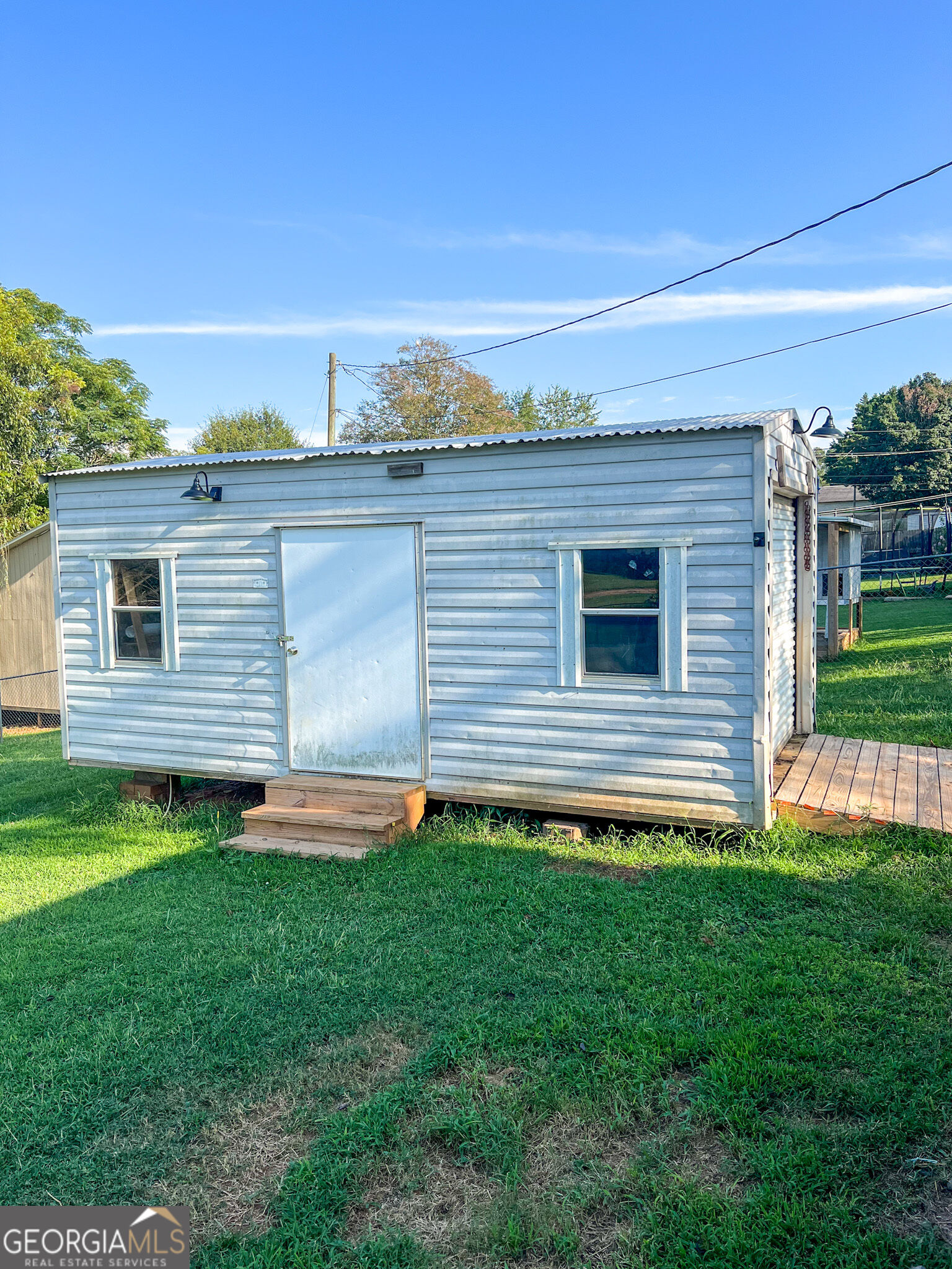5028 Clarks Bridge Road Gainesville, GA 30506 - Photo 21 of 22 Gallery Image 21