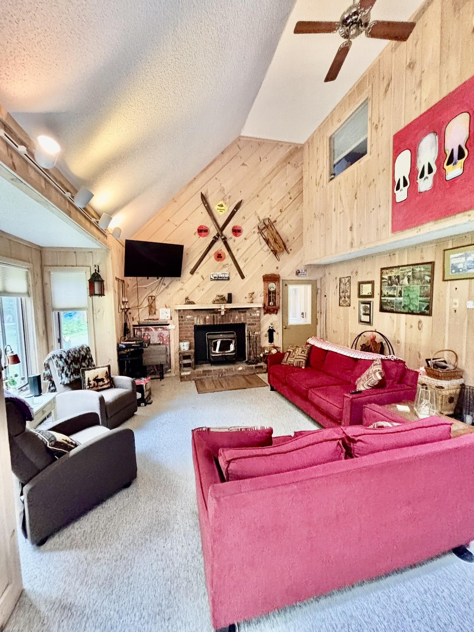 59 Colonial Ridge Road West Dover, VT 05356 - Photo 11 of 58 Gallery Image 11