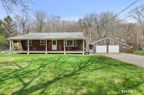 $549,000 | 346 Toll House Lane, Fairfield, CT 06825