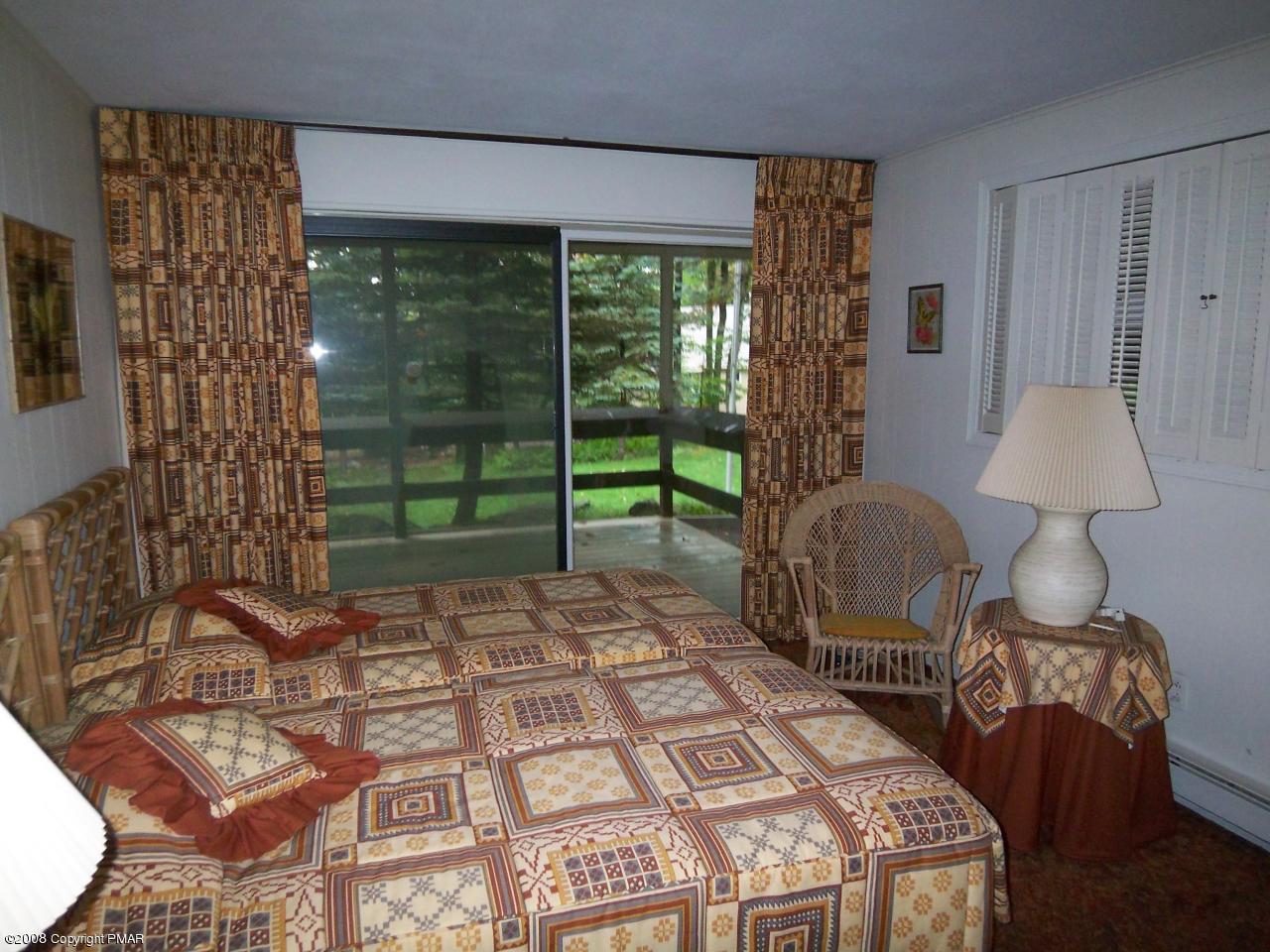 512 Selig Road Pocono Lake, PA 18347 - Photo 8 of 10 Bedroom