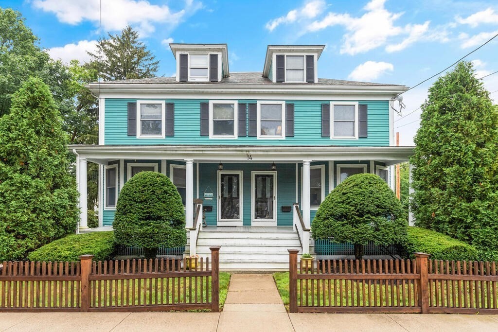 14 Spring Street, Unit 2 Beverly, MA 01915 - Photo 1 of 30 Gallery Image 1