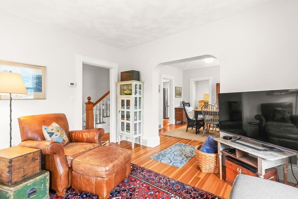 14 Spring Street, Unit 2 Beverly, MA 01915 - Photo 13 of 30 Gallery Image 13