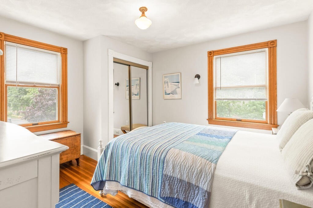 14 Spring Street, Unit 2 Beverly, MA 01915 - Photo 17 of 30 Gallery Image 17