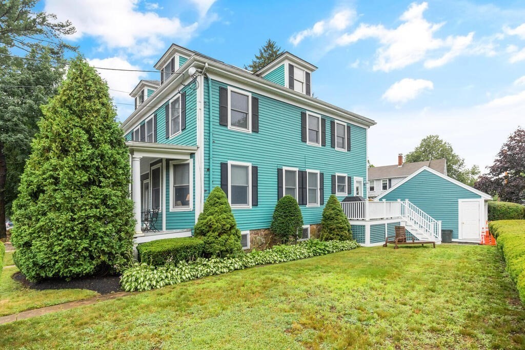 14 Spring Street, Unit 2 Beverly, MA 01915 - Photo 23 of 30 Gallery Image 23