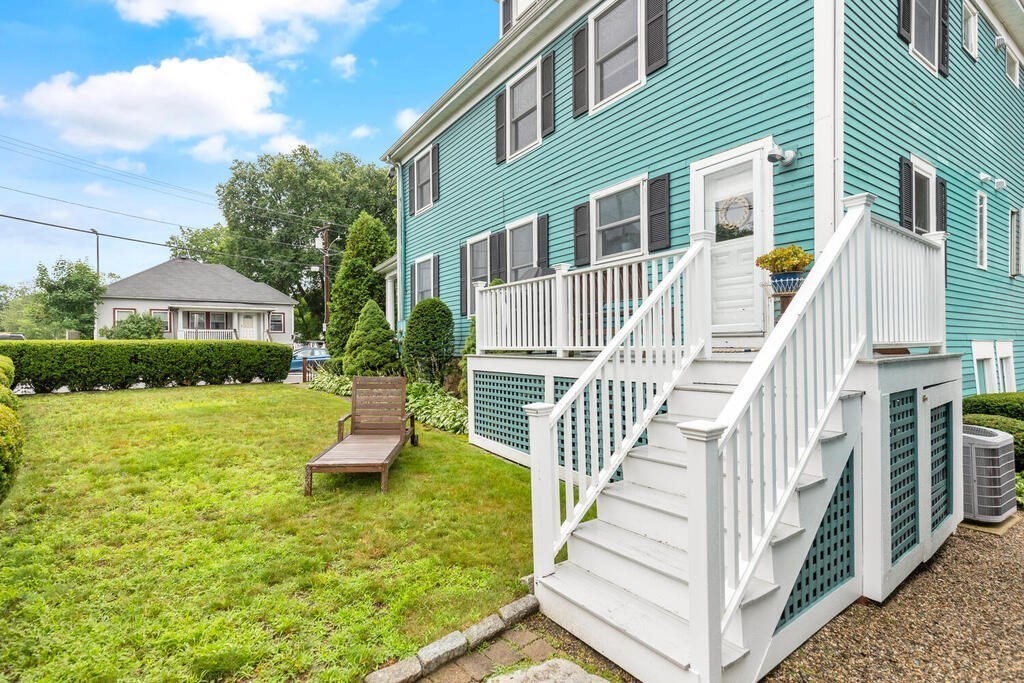 14 Spring Street, Unit 2 Beverly, MA 01915 - Photo 24 of 30 Gallery Image 24