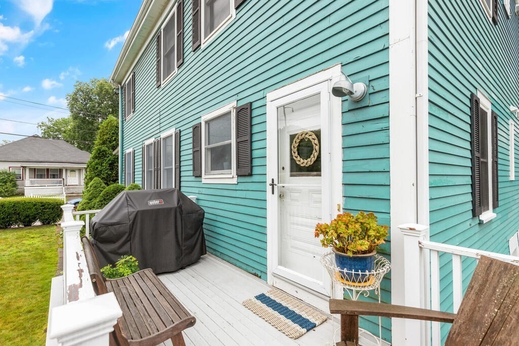 14 Spring Street, Unit 2 Beverly, MA 01915 - Photo 25 of 30 Gallery Image 25