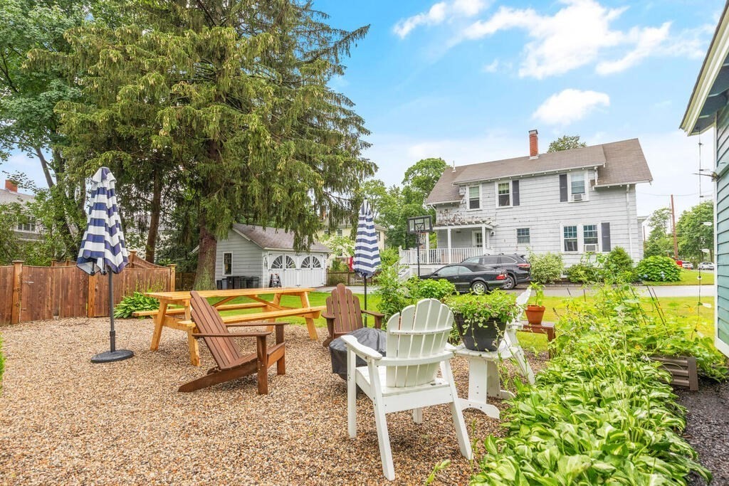 14 Spring Street, Unit 2 Beverly, MA 01915 - Photo 28 of 30 Gallery Image 28