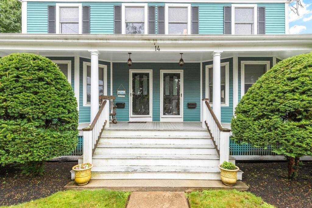 14 Spring Street, Unit 2 Beverly, MA 01915 - Photo 30 of 30 Gallery Image 30