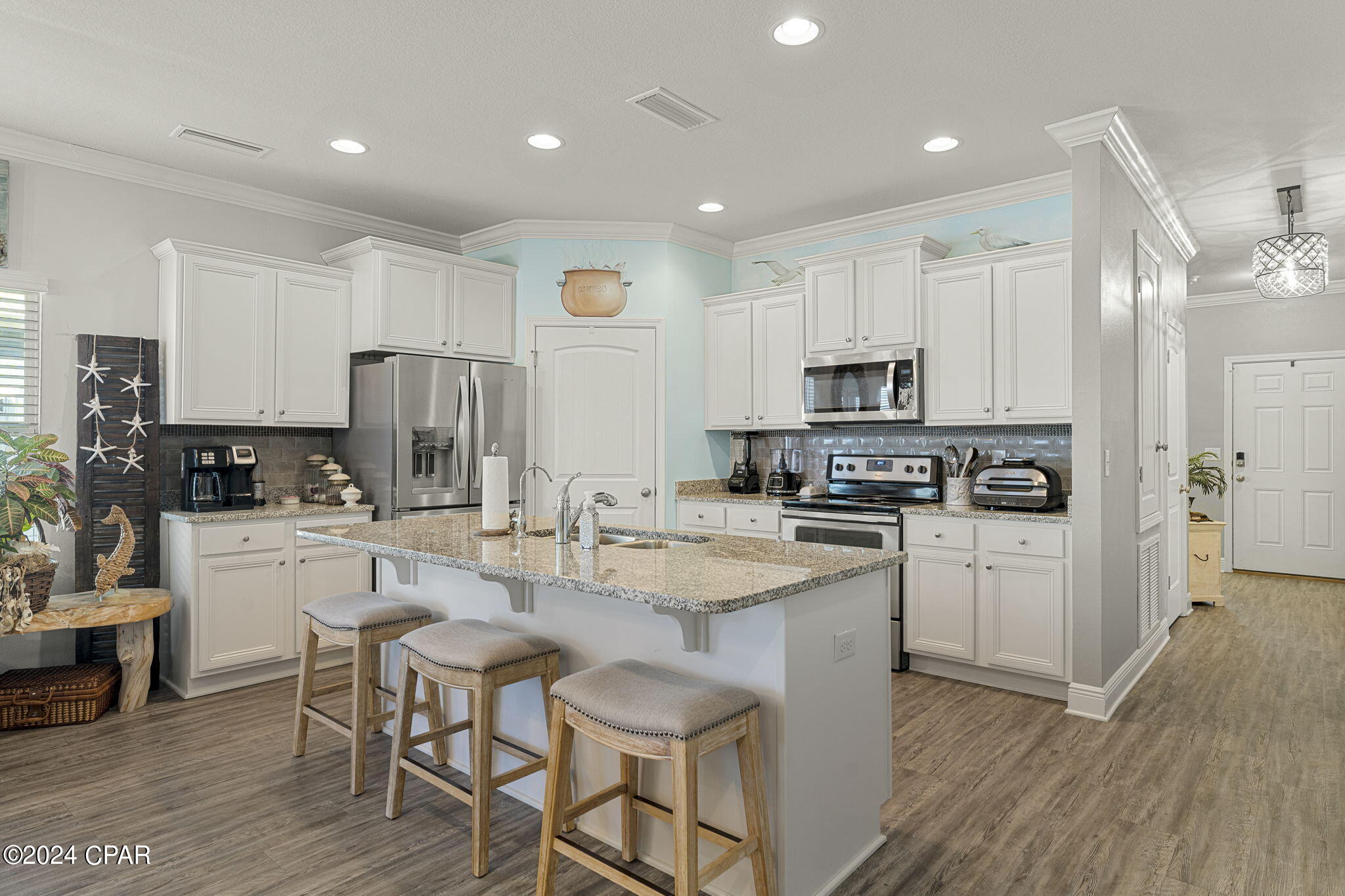 324 Highbrook Road Panama City, FL 32404 - Photo 11 of 51