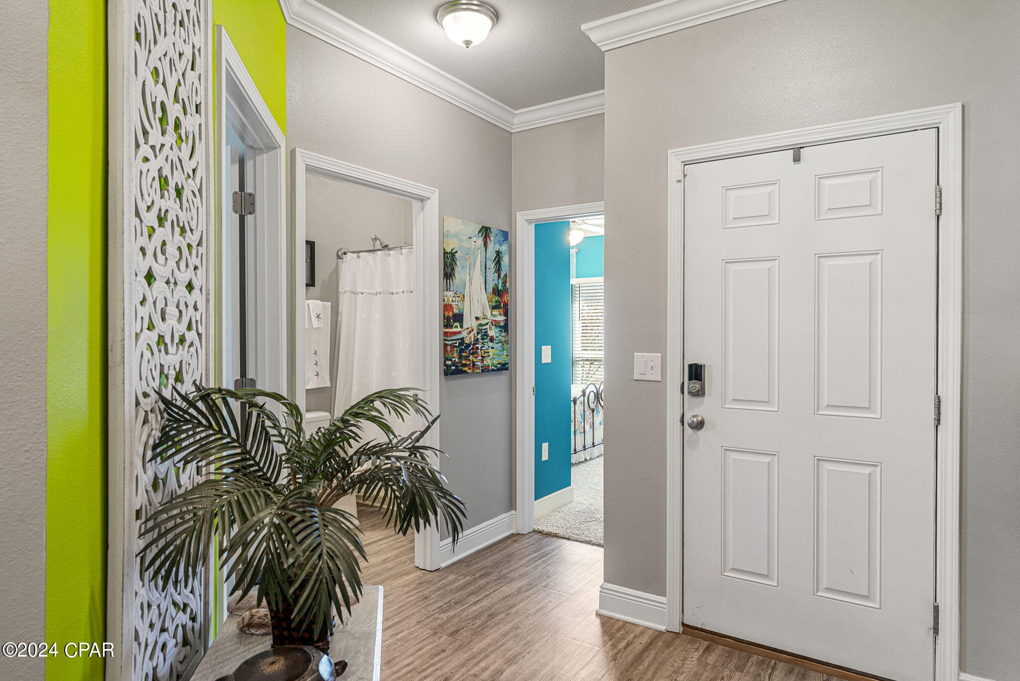 324 Highbrook Road Panama City, FL 32404 - Photo 16 of 51
