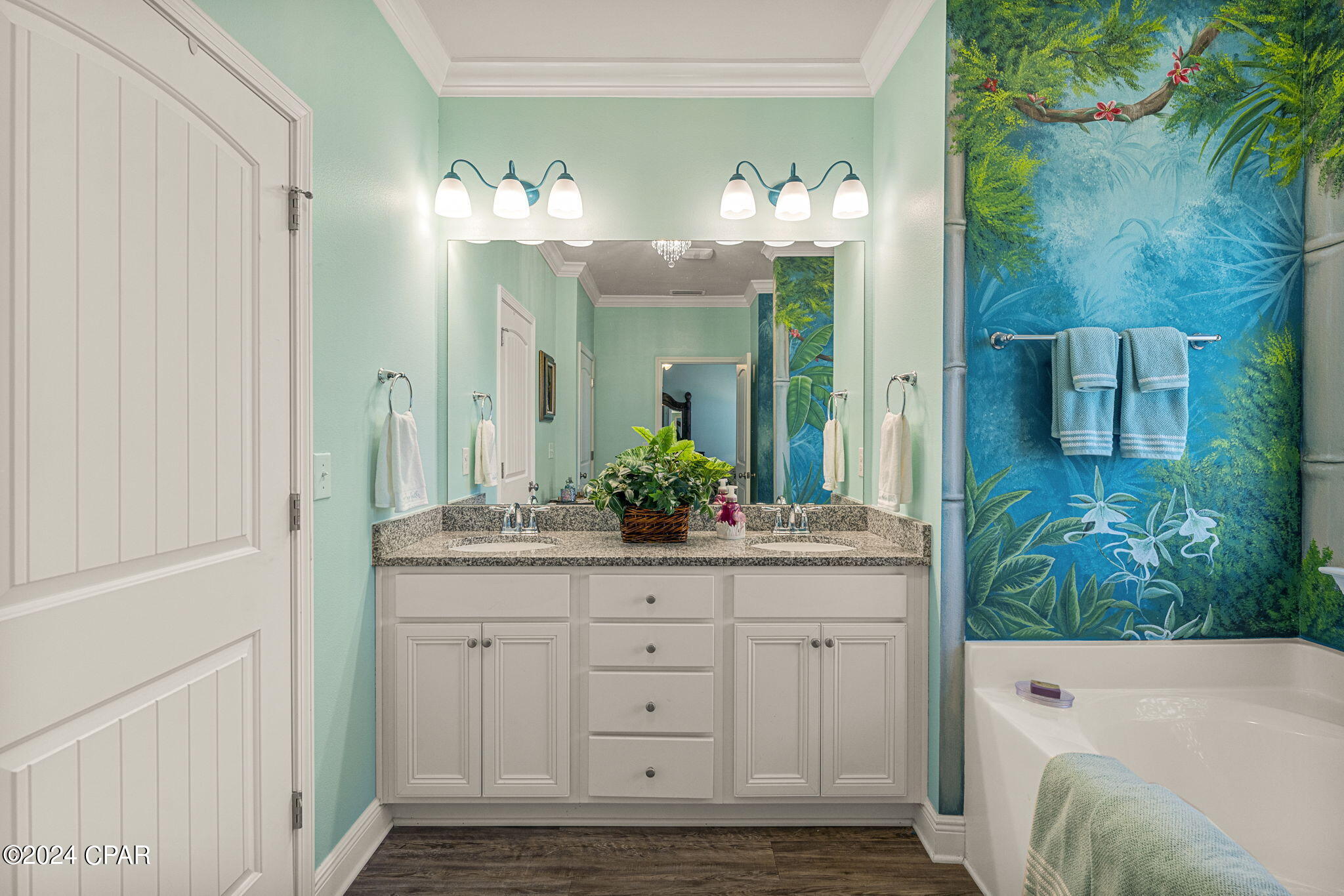 324 Highbrook Road Panama City, FL 32404 - Photo 20 of 51