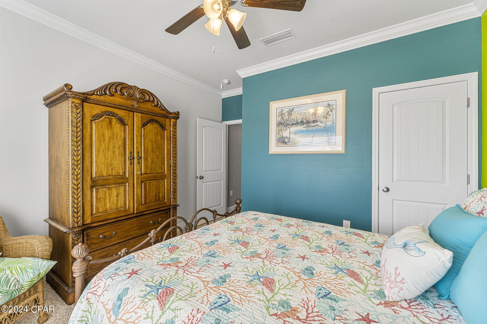 324 Highbrook Road Panama City, FL 32404 - Photo 22 of 51