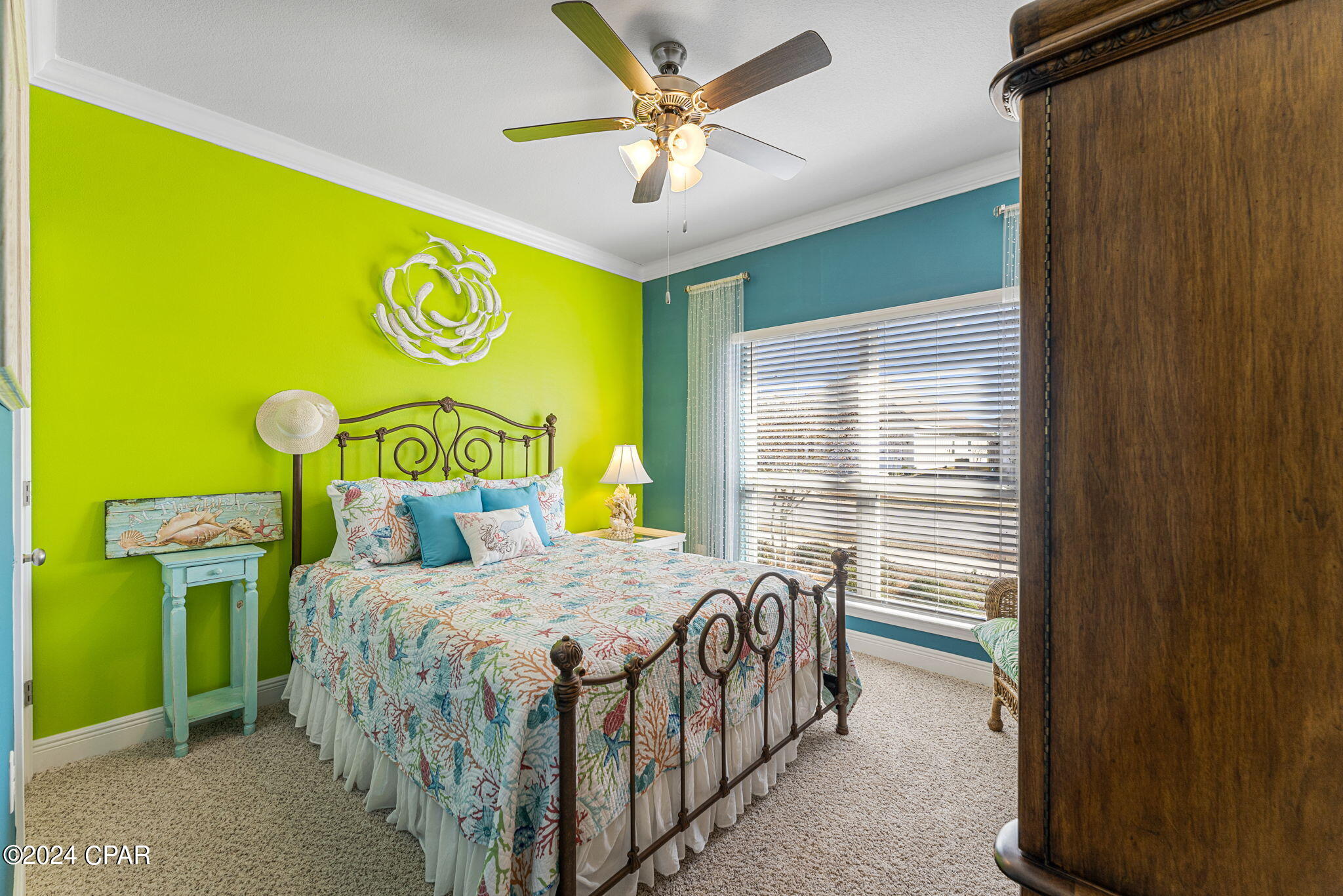324 Highbrook Road Panama City, FL 32404 - Photo 23 of 51