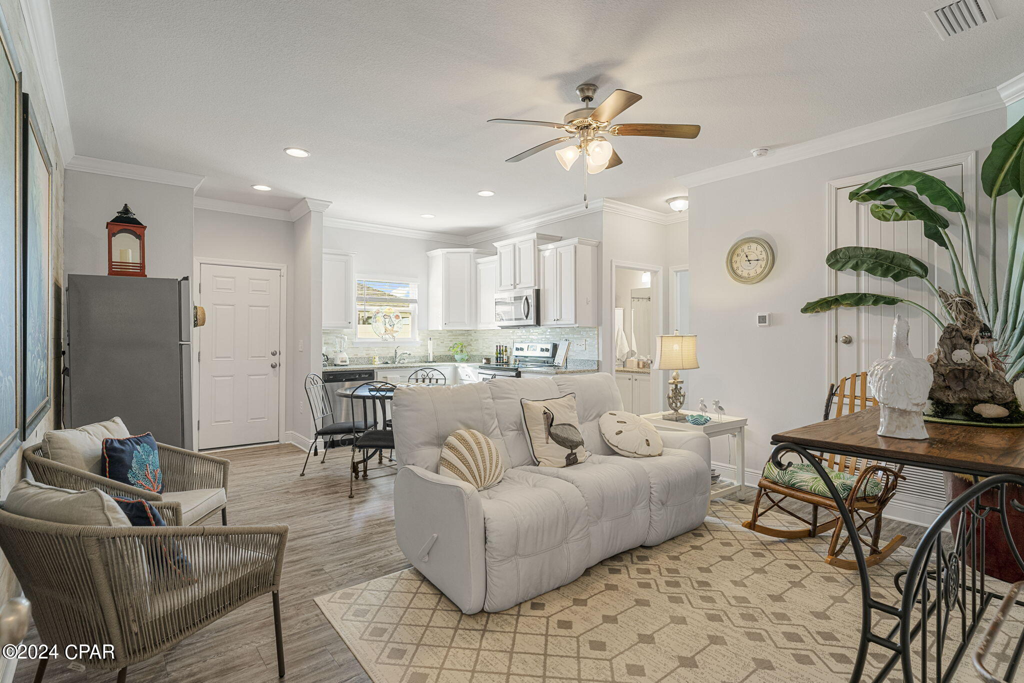 324 Highbrook Road Panama City, FL 32404 - Photo 25 of 51