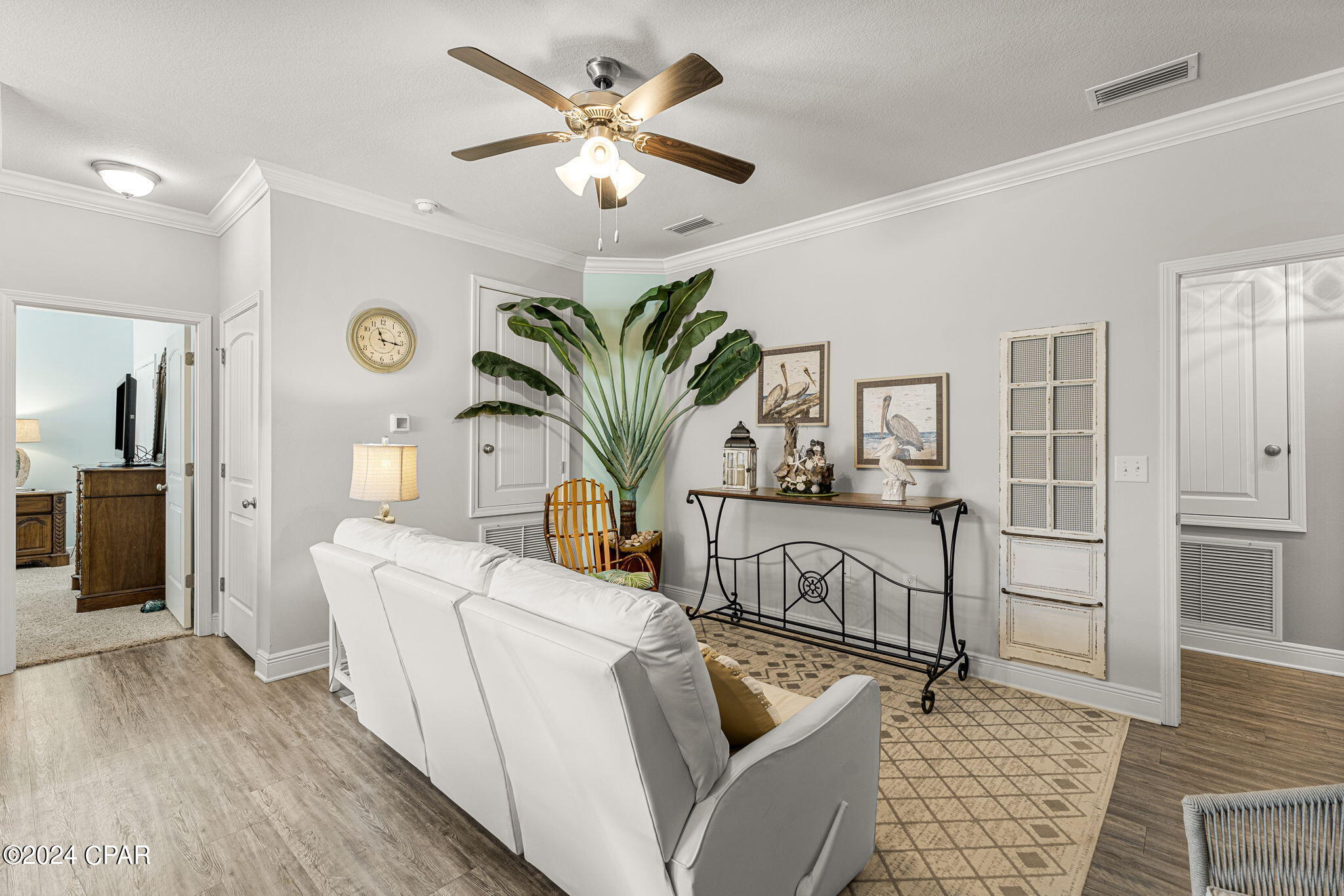 324 Highbrook Road Panama City, FL 32404 - Photo 26 of 51