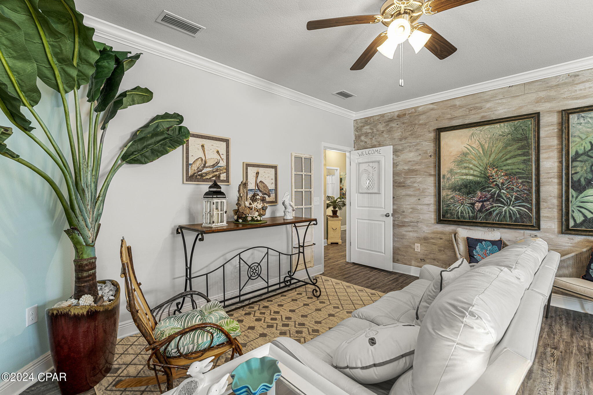 324 Highbrook Road Panama City, FL 32404 - Photo 27 of 51