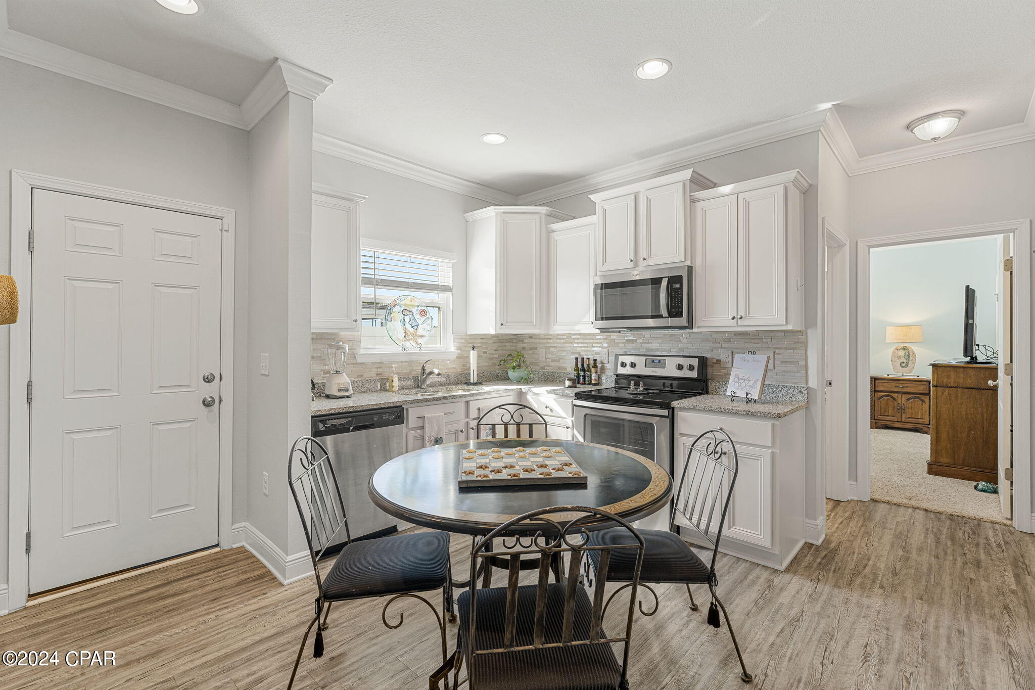 324 Highbrook Road Panama City, FL 32404 - Photo 29 of 51