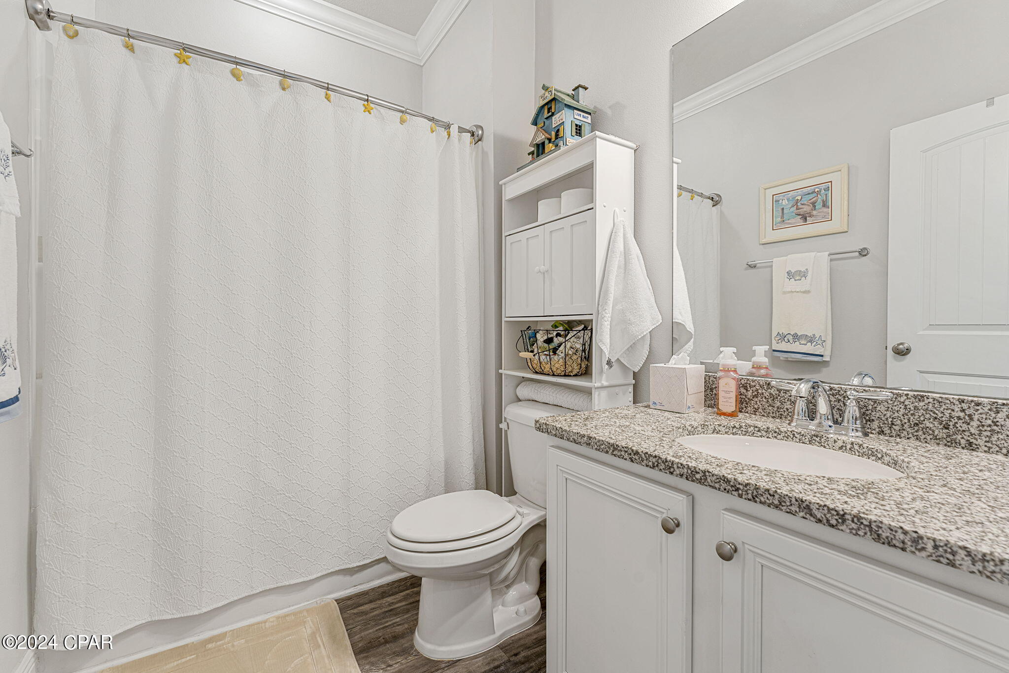 324 Highbrook Road Panama City, FL 32404 - Photo 32 of 51