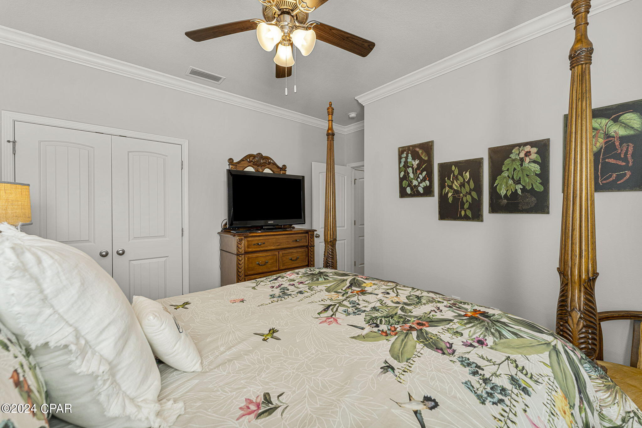 324 Highbrook Road Panama City, FL 32404 - Photo 34 of 51