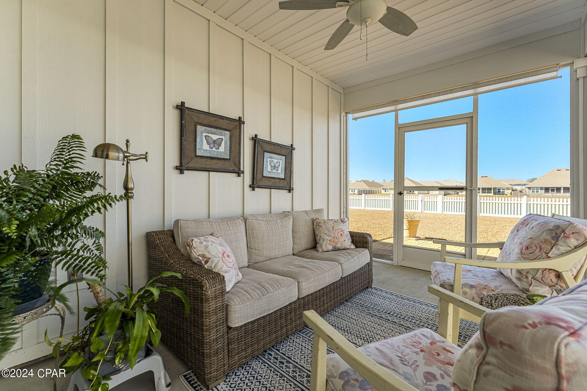 324 Highbrook Road Panama City, FL 32404 - Photo 35 of 51
