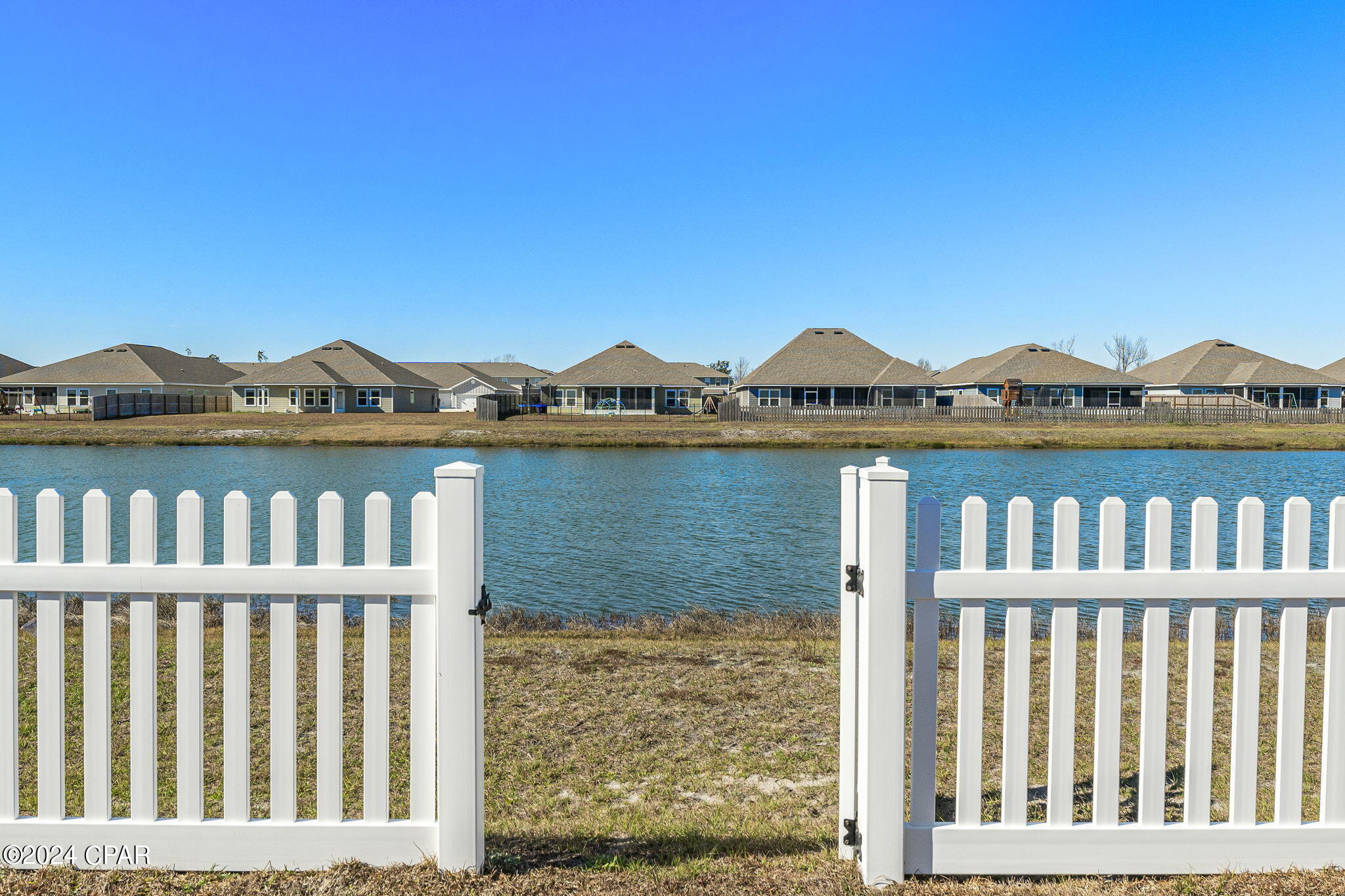 324 Highbrook Road Panama City, FL 32404 - Photo 39 of 51