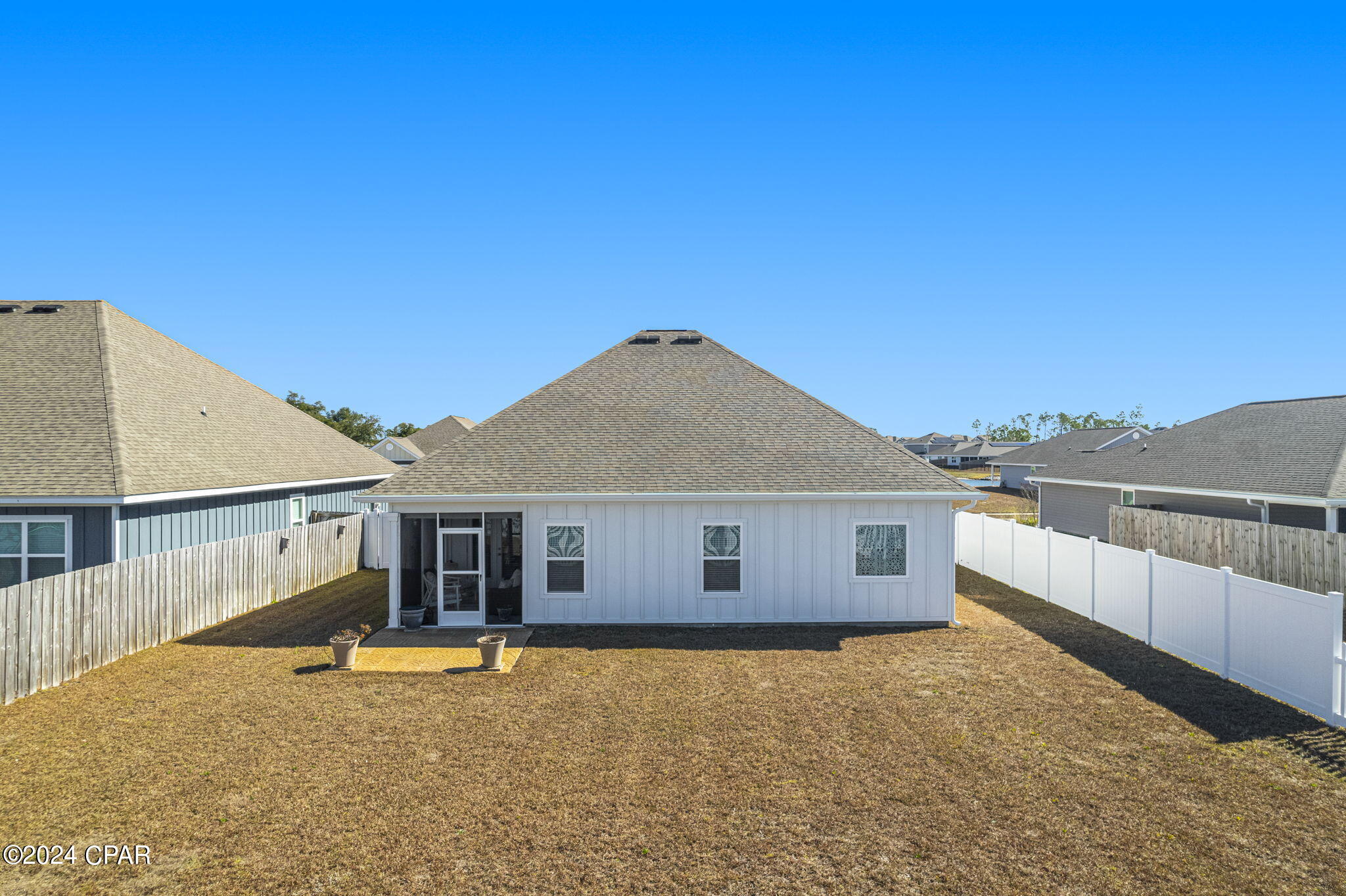 324 Highbrook Road Panama City, FL 32404 - Photo 41 of 51
