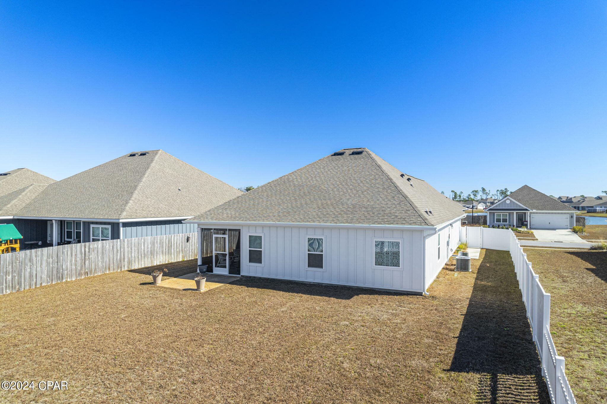 324 Highbrook Road Panama City, FL 32404 - Photo 42 of 51