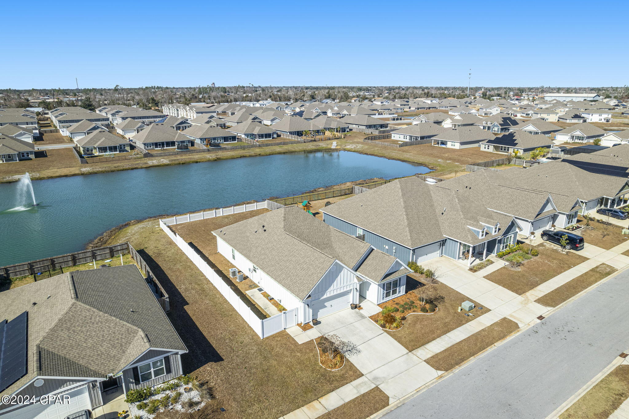 324 Highbrook Road Panama City, FL 32404 - Photo 43 of 51